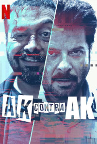 AK vs AK Poster 1