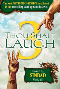 Thou Shalt Laugh 3 Poster 1