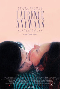 Laurence Anyways Poster 1