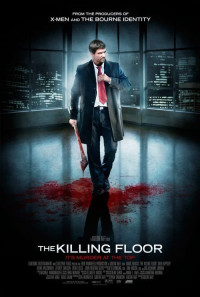 The Killing Floor Poster 1