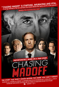 Chasing Madoff Poster 1