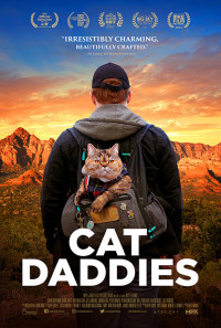 Cat Daddies Poster 1