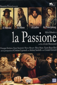 La Passione Poster 1