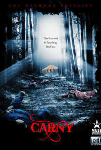Carny Poster 1
