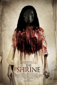 The Shrine Poster 1
