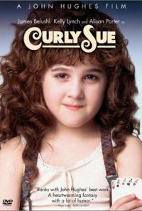 Curly Sue Poster 1