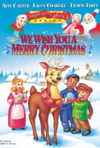 We Wish You a Merry Christmas Poster 1