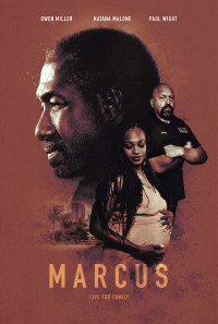 Marcus Poster 1