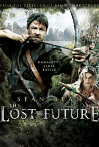 The Lost Future Poster 1