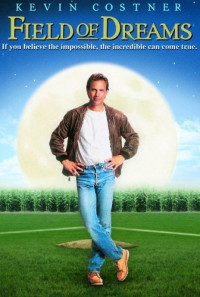 Field of Dreams Poster 1