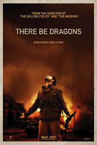 There Be Dragons Poster 1