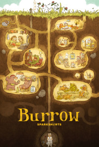 Burrow Poster 1