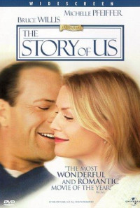 The Story of Us Poster 1