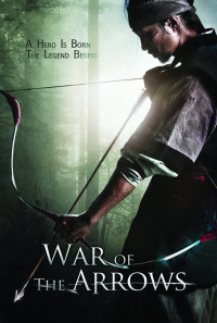 War of the Arrows Poster 1