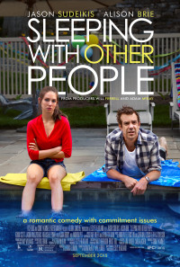 Sleeping with Other People Poster 1