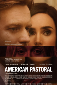 American Pastoral Poster 1