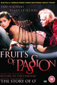 Fruits of Passion Poster 1