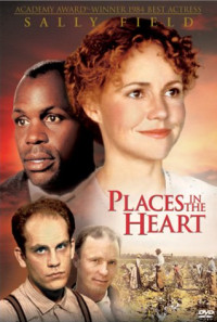 Places in the Heart Poster 1