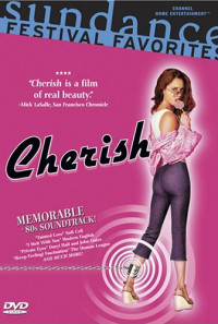 Cherish Poster 1