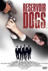 Reservoir Dogs Poster 1