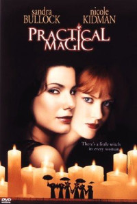 Practical Magic Poster 1