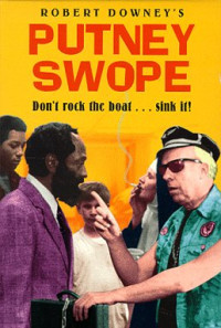 Putney Swope Poster 1