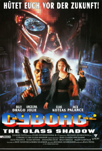 Cyborg 2 Poster 1