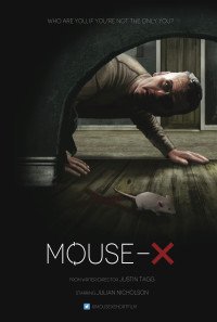 Mouse-X Poster 1