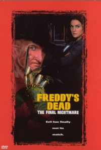 Freddy's Dead: The Final Nightmare Poster 1