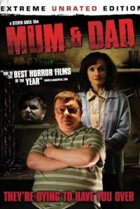 Mum & Dad Poster 1