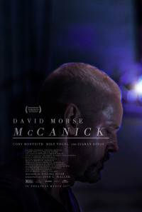 McCanick Poster 1
