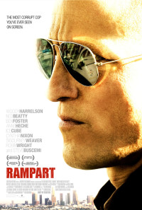 Rampart Poster 1