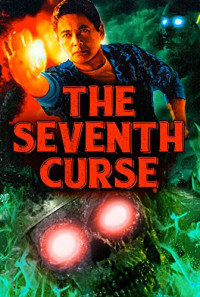 The Seventh Curse Poster 1