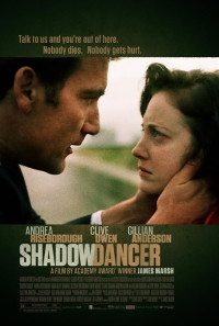 Shadow Dancer Poster 1