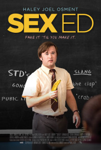 Sex Ed Poster 1