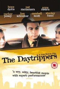 The Daytrippers Poster 1