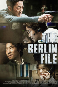 The Berlin File Poster 1