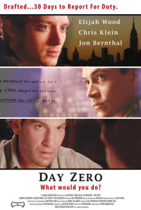 Day Zero Poster 1