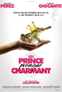 A Prince (almost) Charming Poster 1