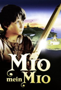 Mio in the Land of Faraway Poster 1