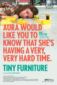 Tiny Furniture Poster 1