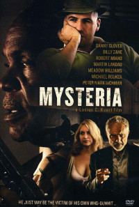 Mysteria Poster 1