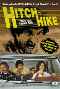 Hitch Hike Poster 1