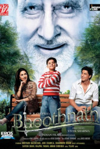 Bhoothnath Poster 1