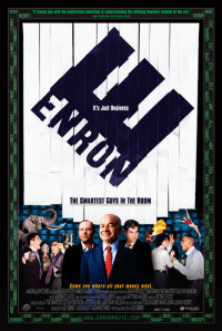 Enron: The Smartest Guys in the Room Poster 1