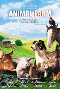 Animal Farm Poster 1