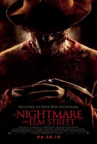 A Nightmare on Elm Street Poster 1
