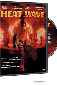 Heat Wave Poster 1