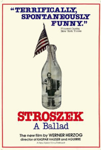 Stroszek Poster 1