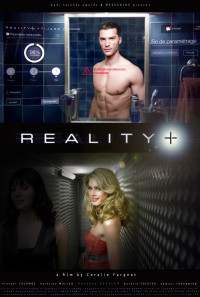 Reality+ Poster 1